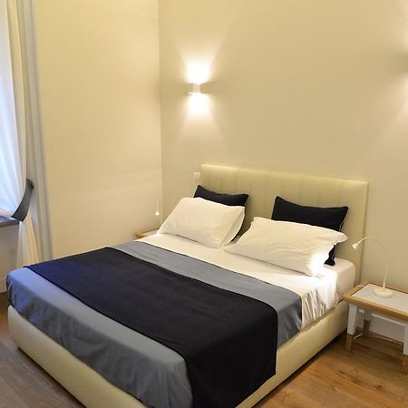 Little Rose Residence Rome Room photo