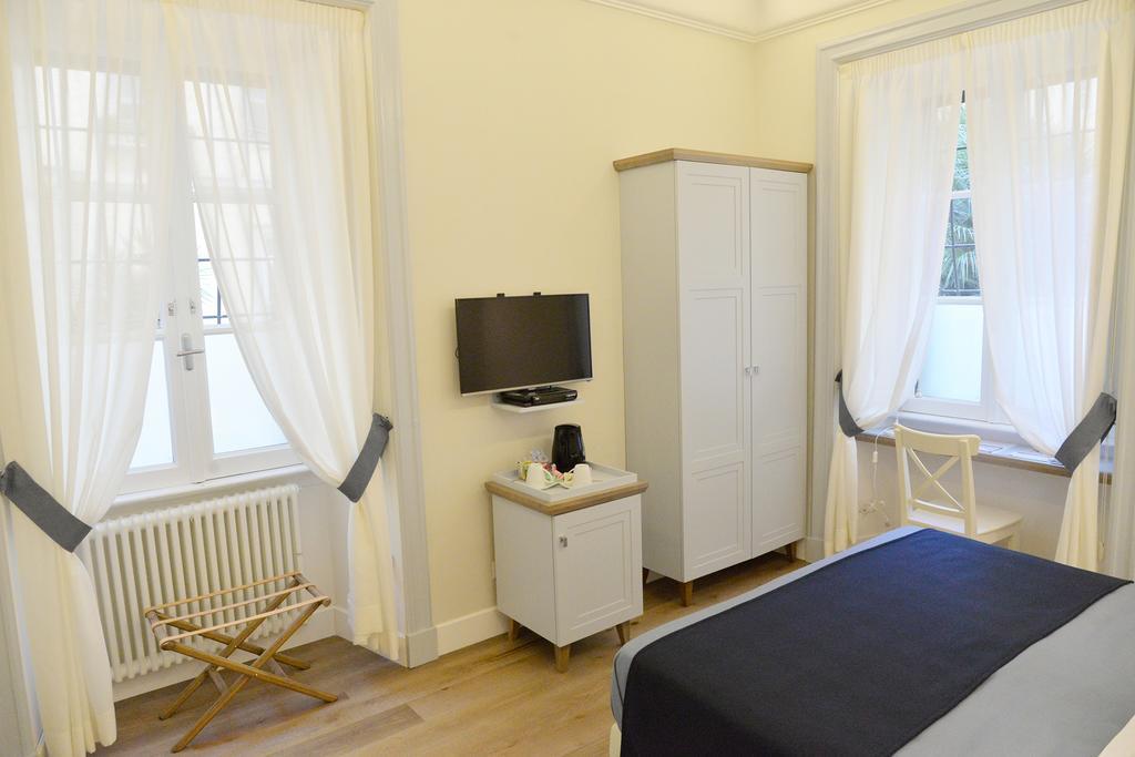 Little Rose Residence Rome Room photo