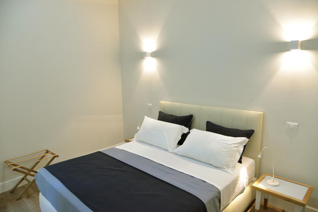 Little Rose Residence Rome Room photo