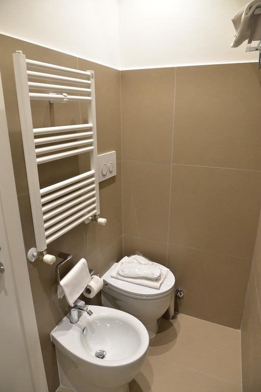 Little Rose Residence Rome Room photo