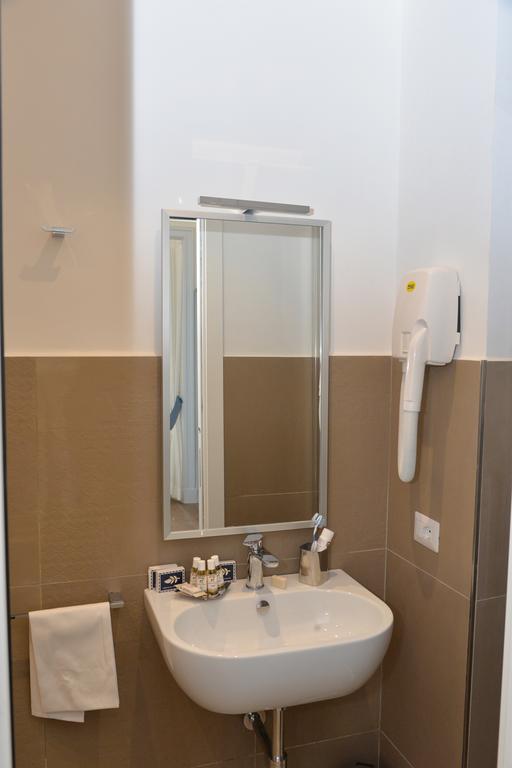 Little Rose Residence Rome Room photo