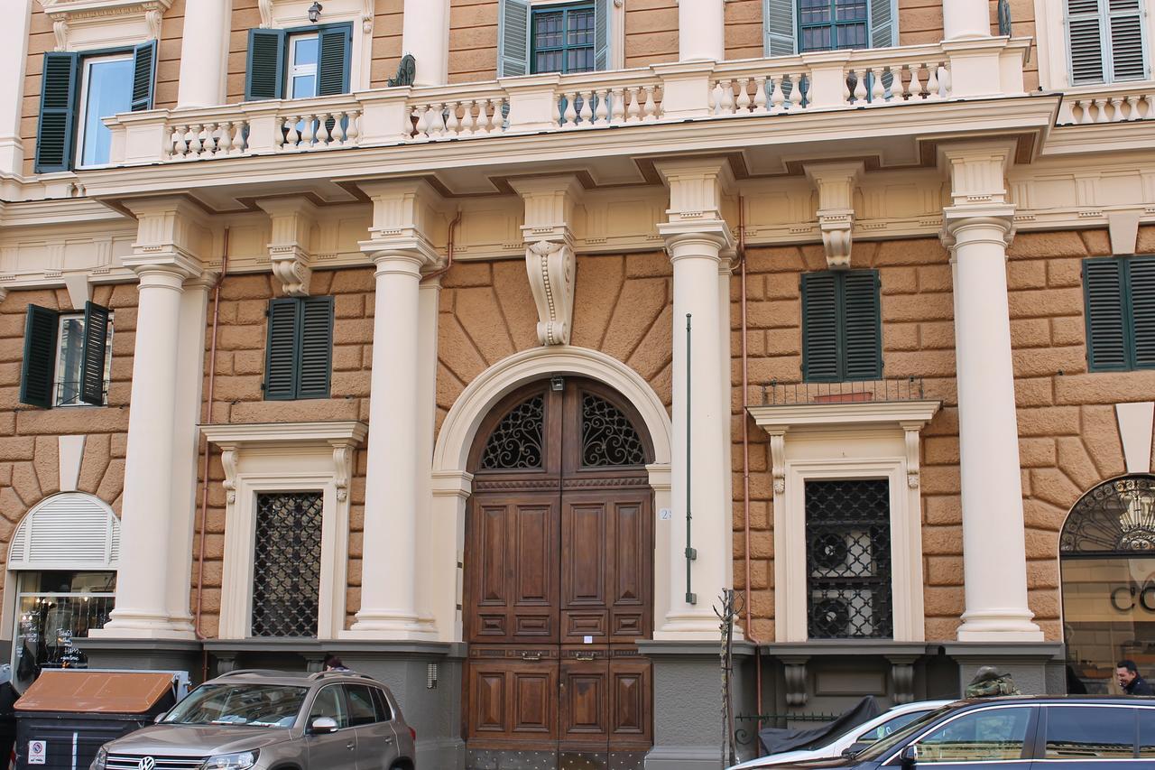 Little Rose Residence Rome Exterior photo