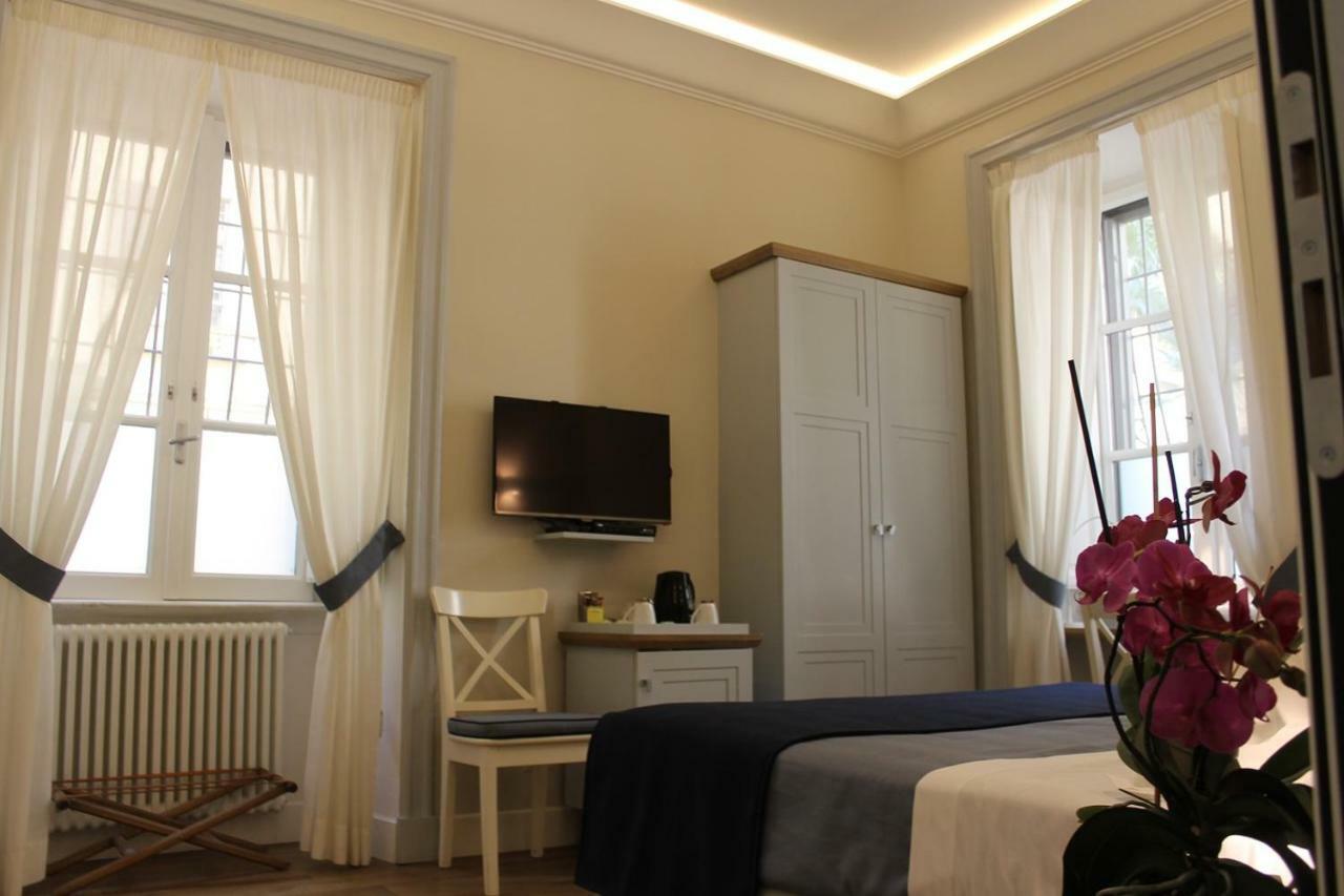 Little Rose Residence Rome Exterior photo