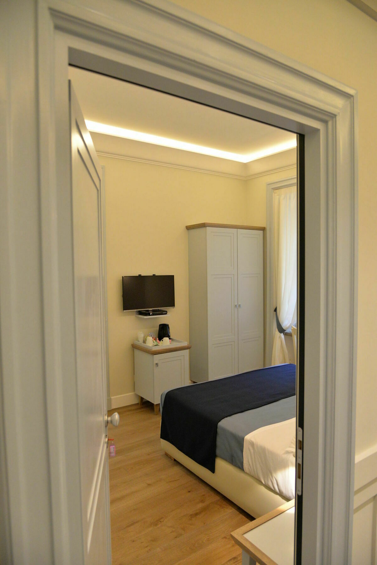 Little Rose Residence Rome Exterior photo