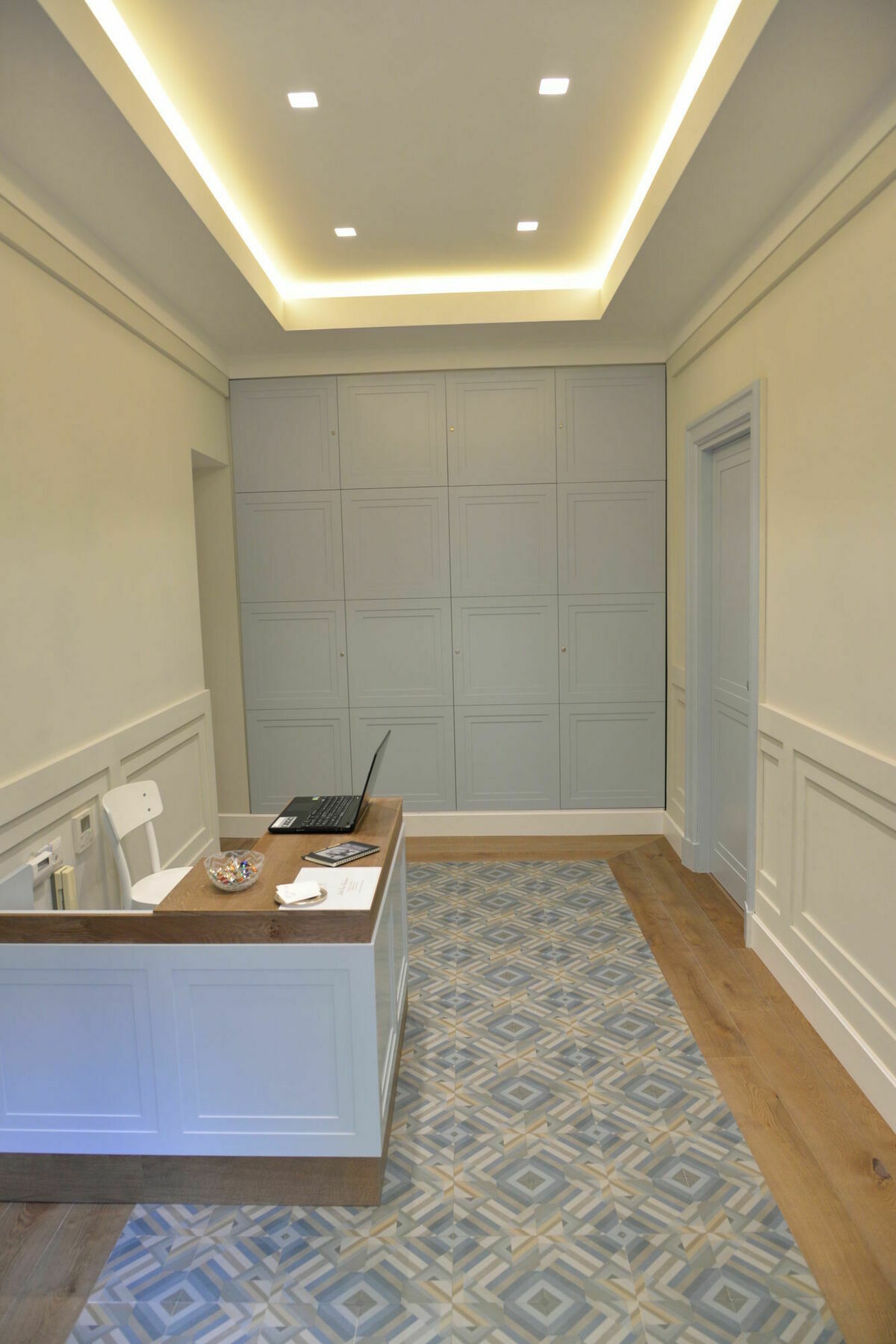 Little Rose Residence Rome Exterior photo